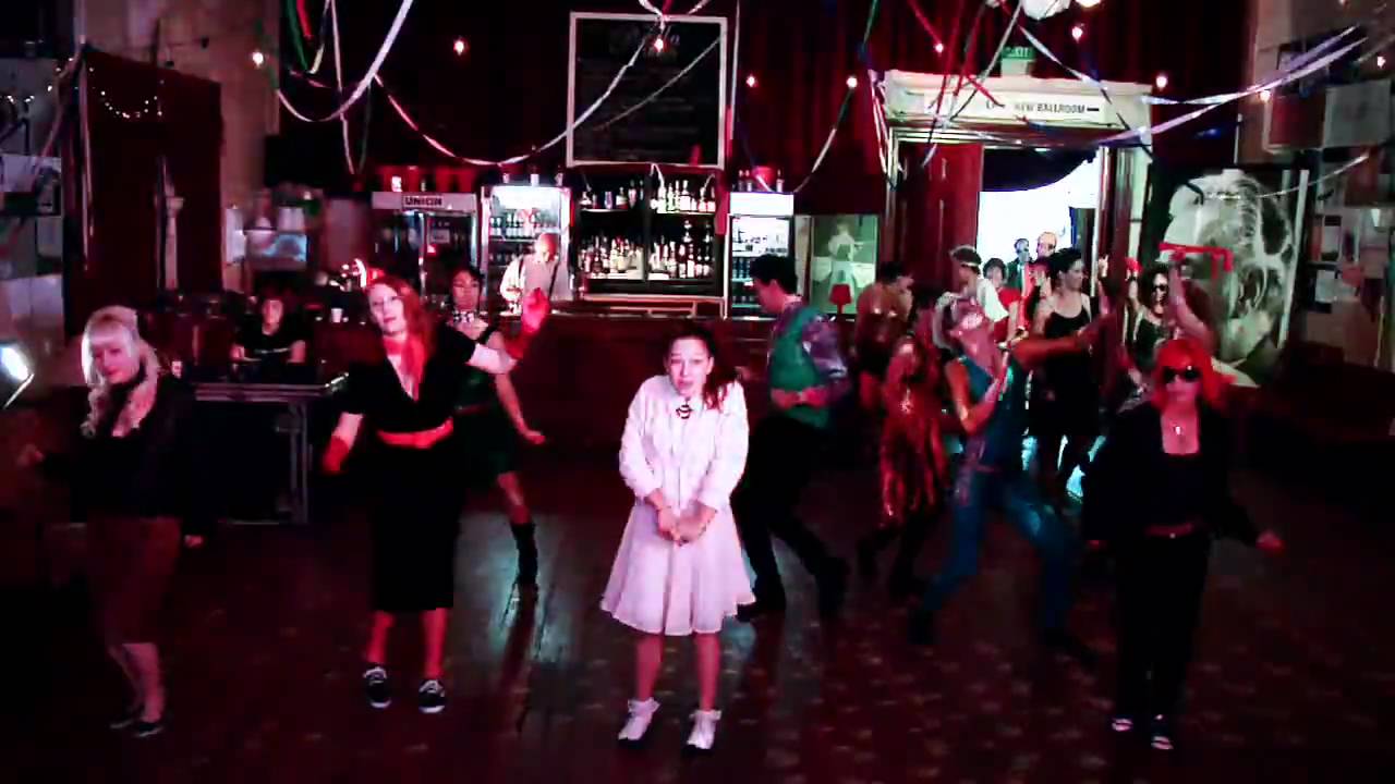 Rock Bang! - Die Roten Punkte