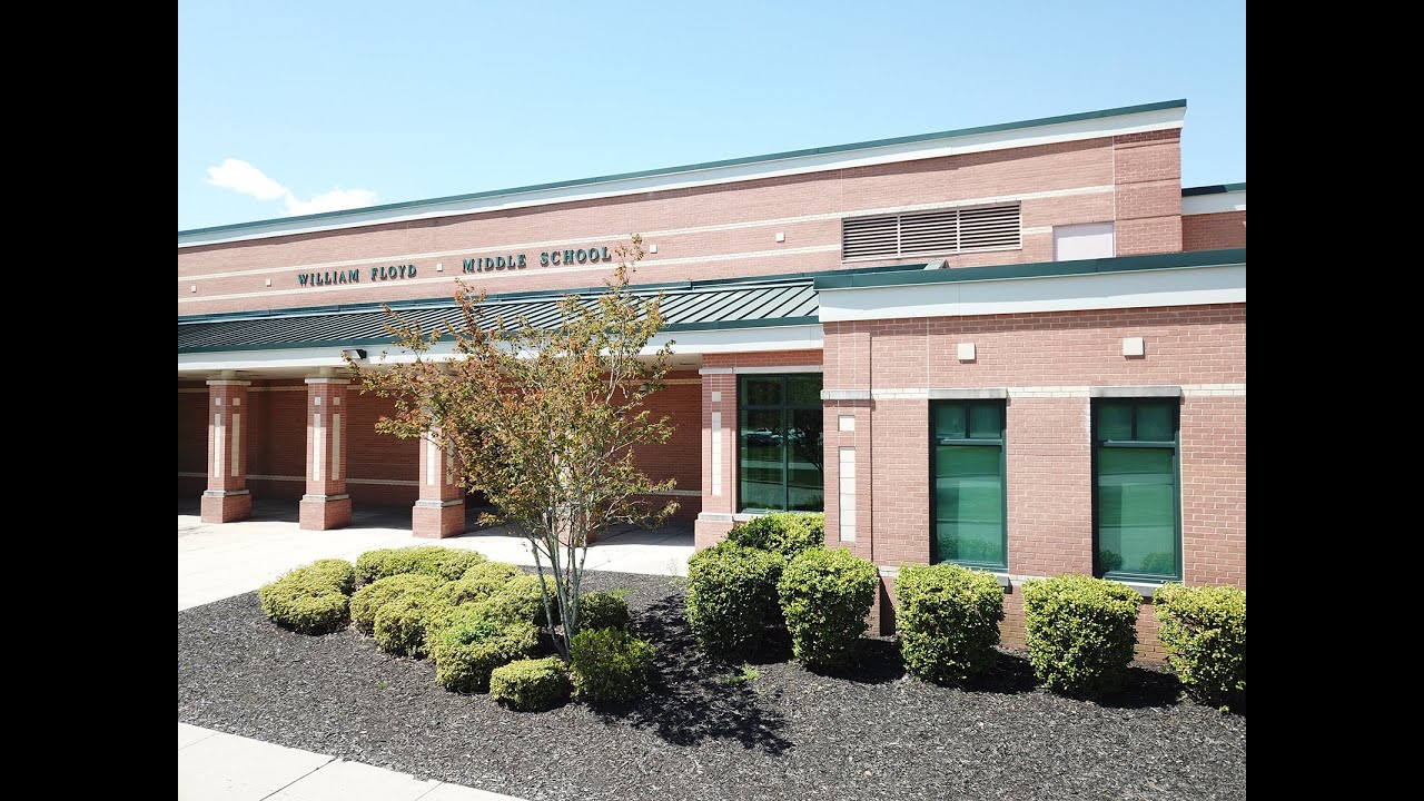 William Floyd Middle School 8th Grade Class of 2020 Video