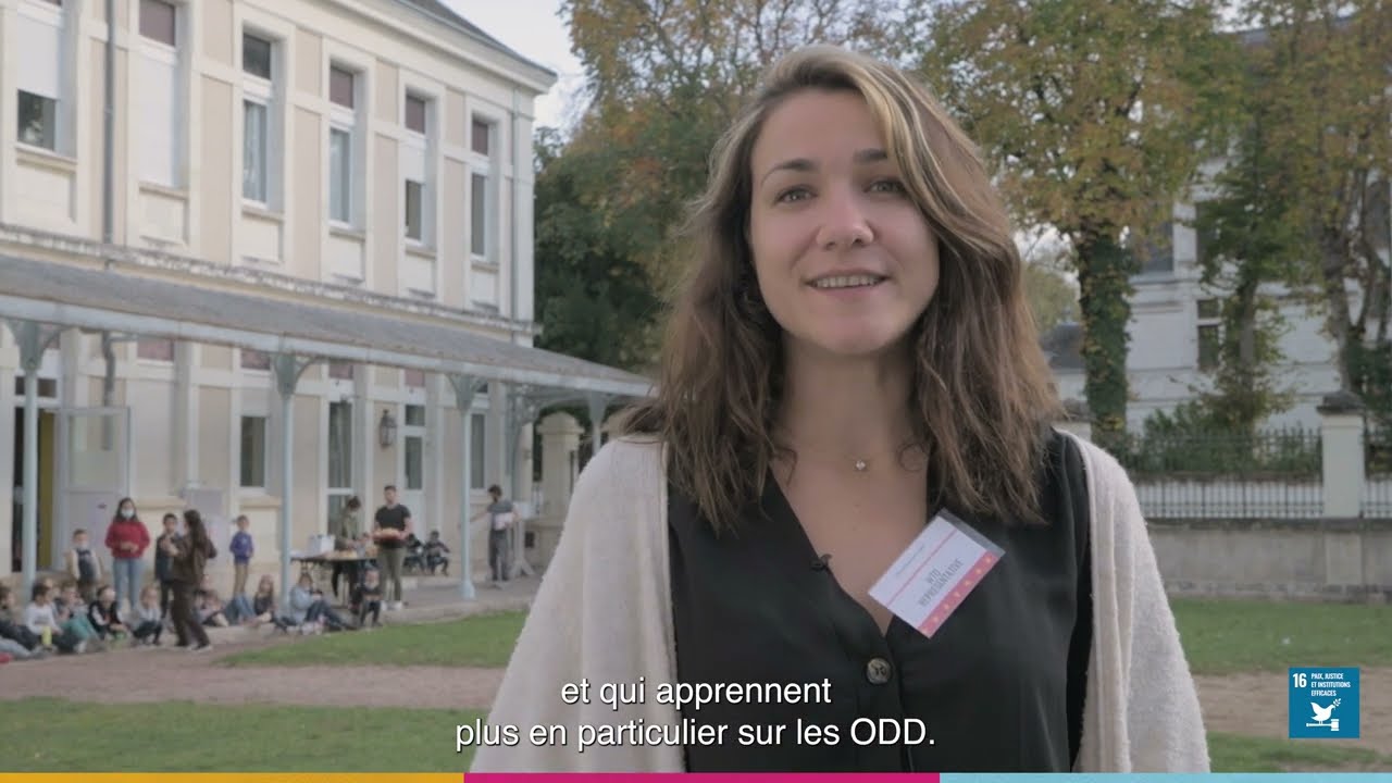 RECITAL Ep.1 | Europe en Berry Touraine