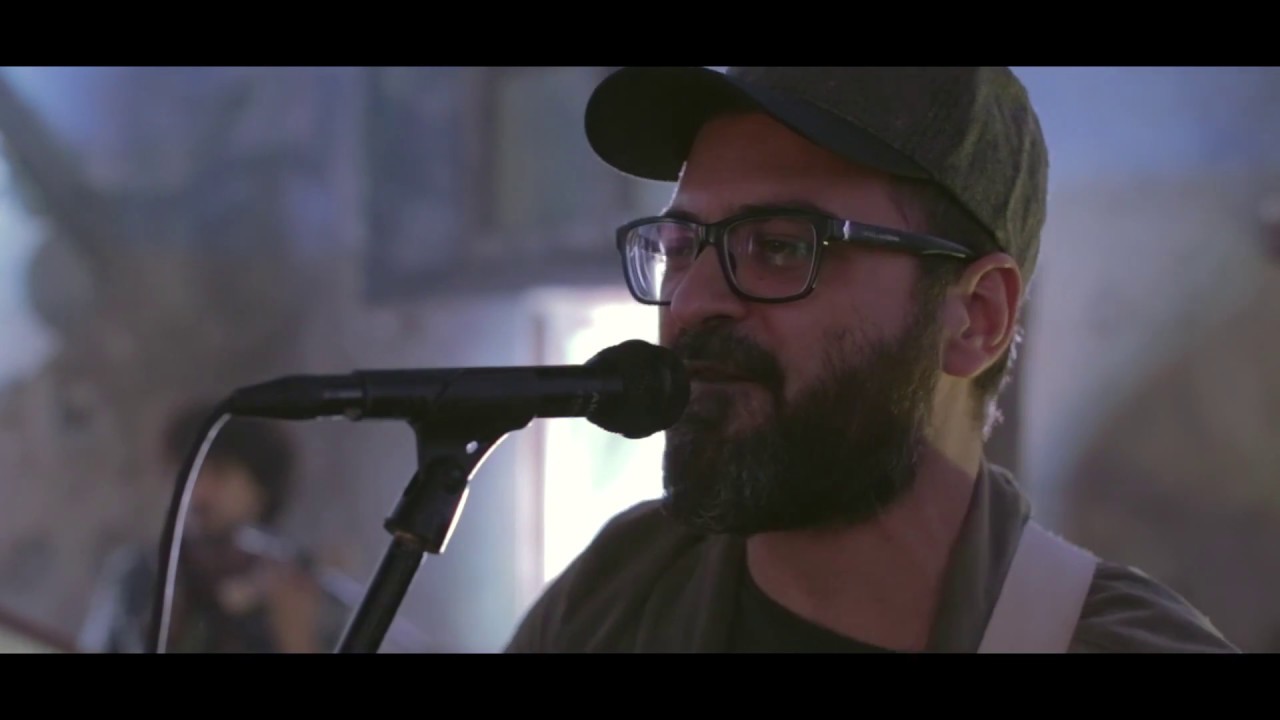Andrea Gioia - Nostro figlio sta dormendo - Official Video 2018