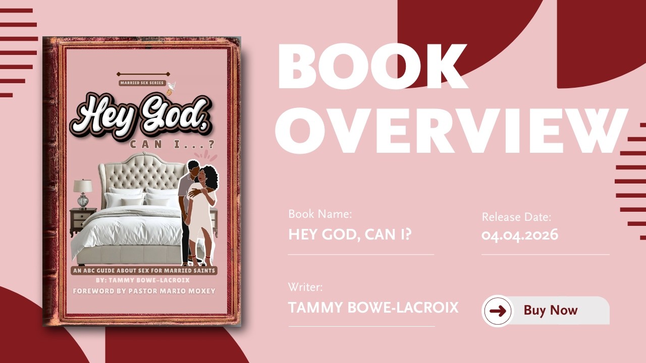 I Wrote a Christian Sex Guide… Let Me Explain.