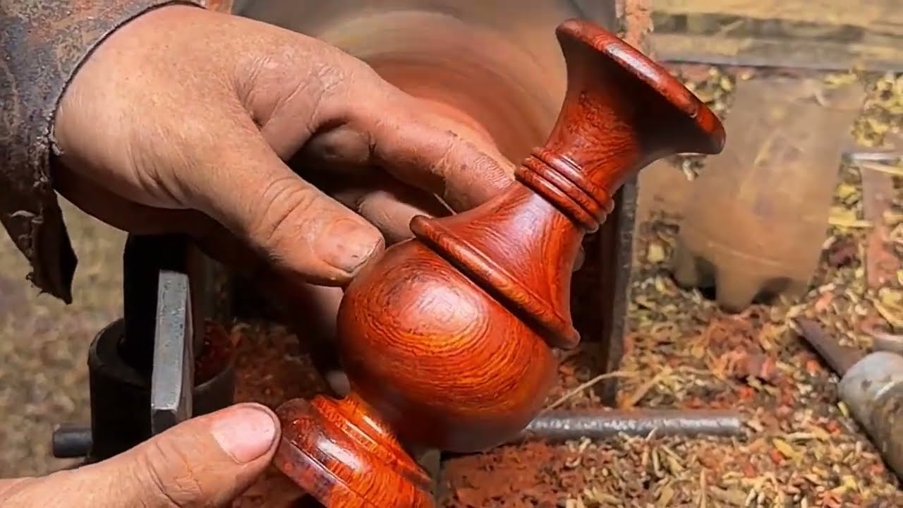 Mastering The Gift Gouges: A Practical Woodturning Guide