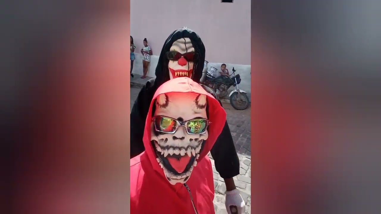 Carnaval em mairi 2023