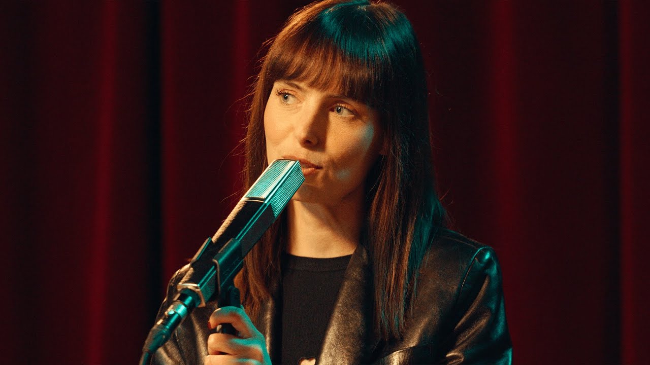 Marie-Flore -  Tout dit (Session des coeurs bris&eacute;s)