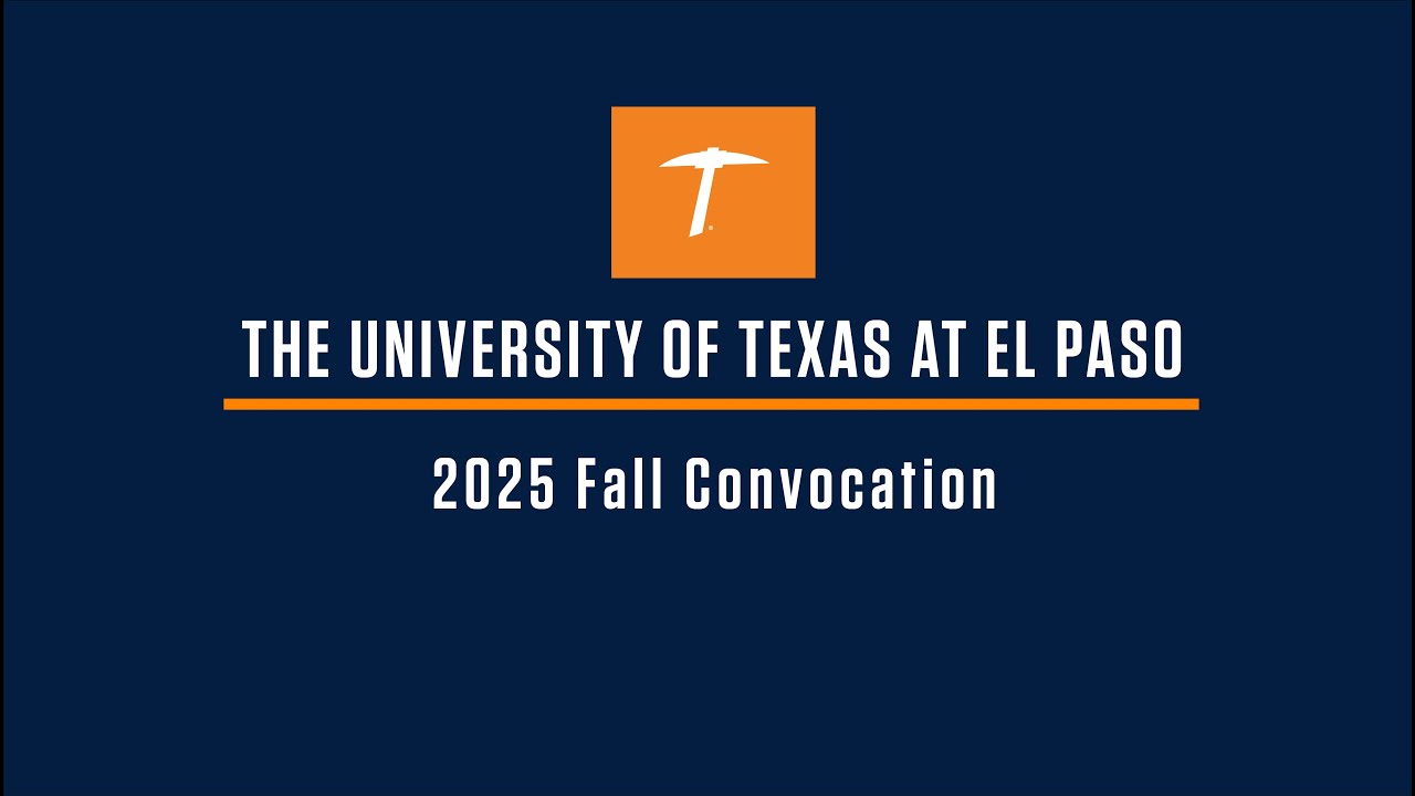 2025 Convocation
