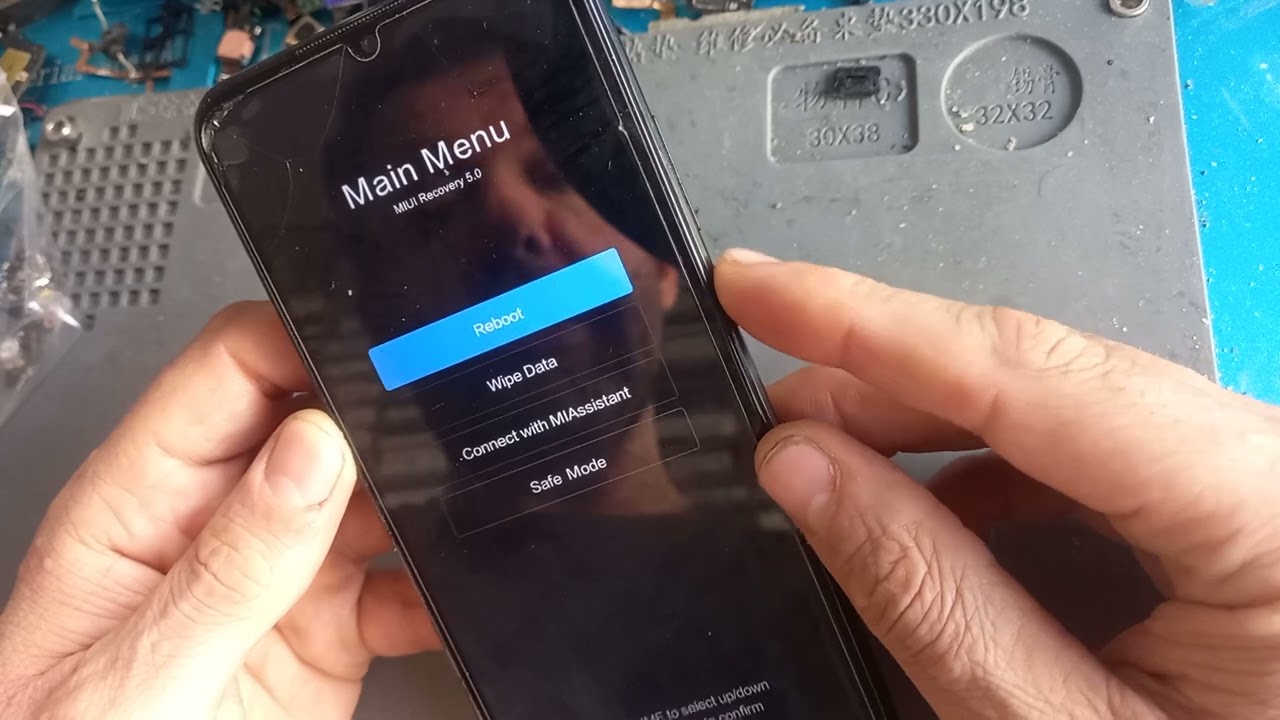 REDMİ 10A FORMAT NASIL ATILIR. REDMİ 10A HARDRESET FACTORY RESET