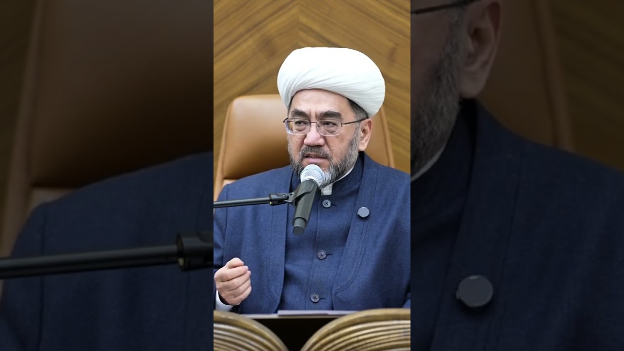 РАМАЗОН ЗИКР ОЙИ Шайх Нуриддин ҳожи Холиқназар Ҳазратлари