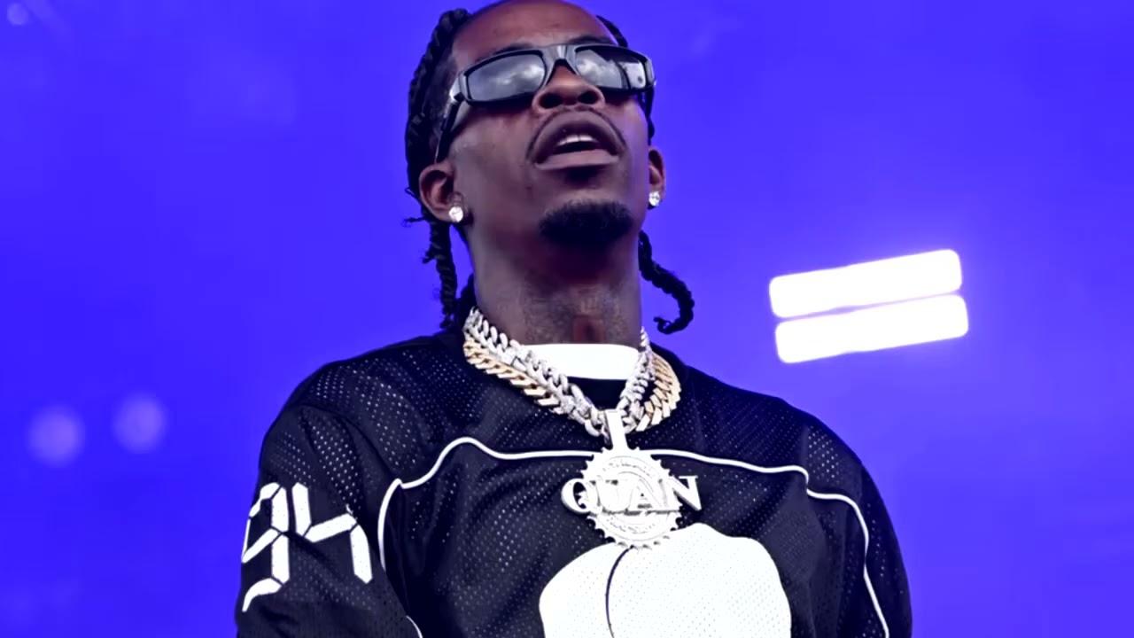 (FREE) Rich Homie Quan Type Beat 2026 - popping it pt2