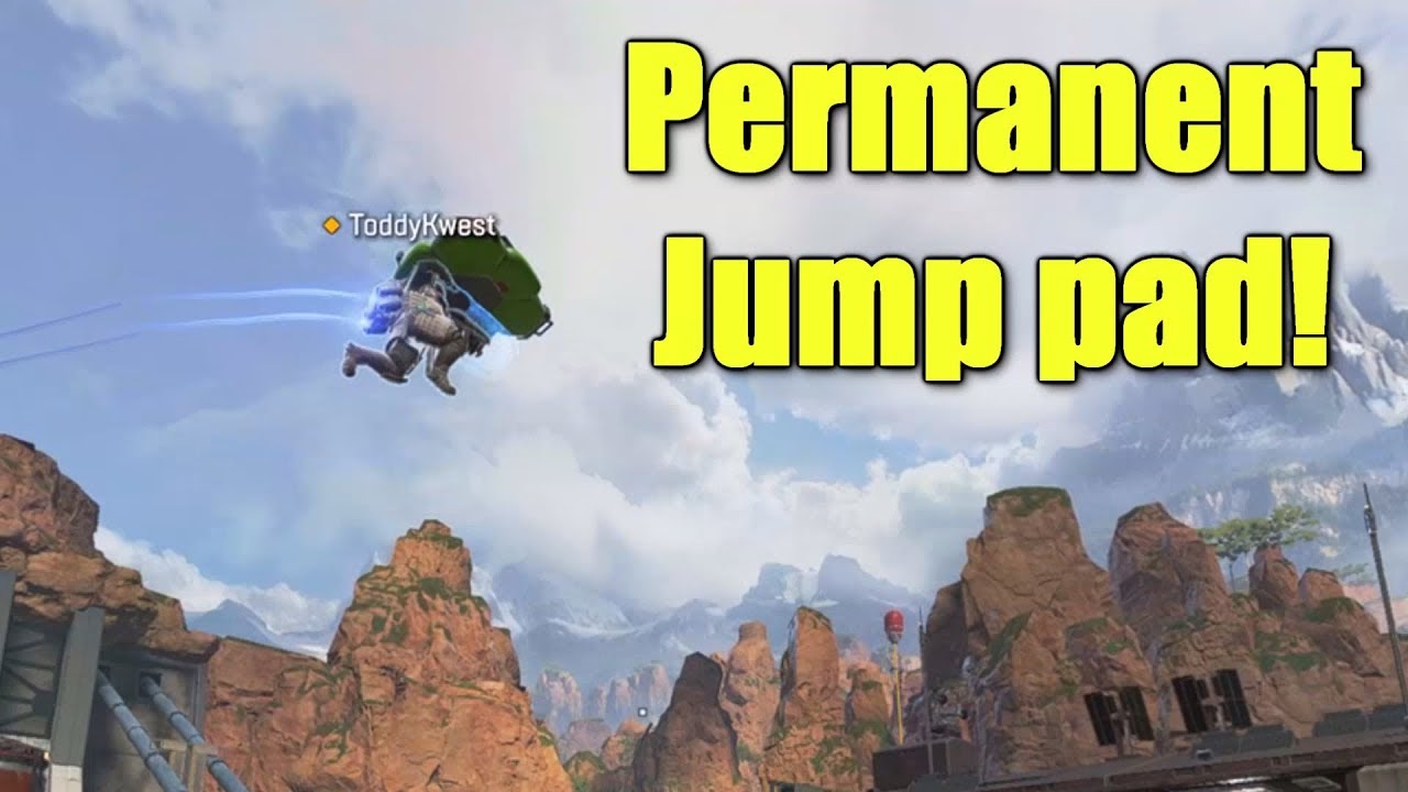 Gibraltar Reaches New Heights in Apex Legends