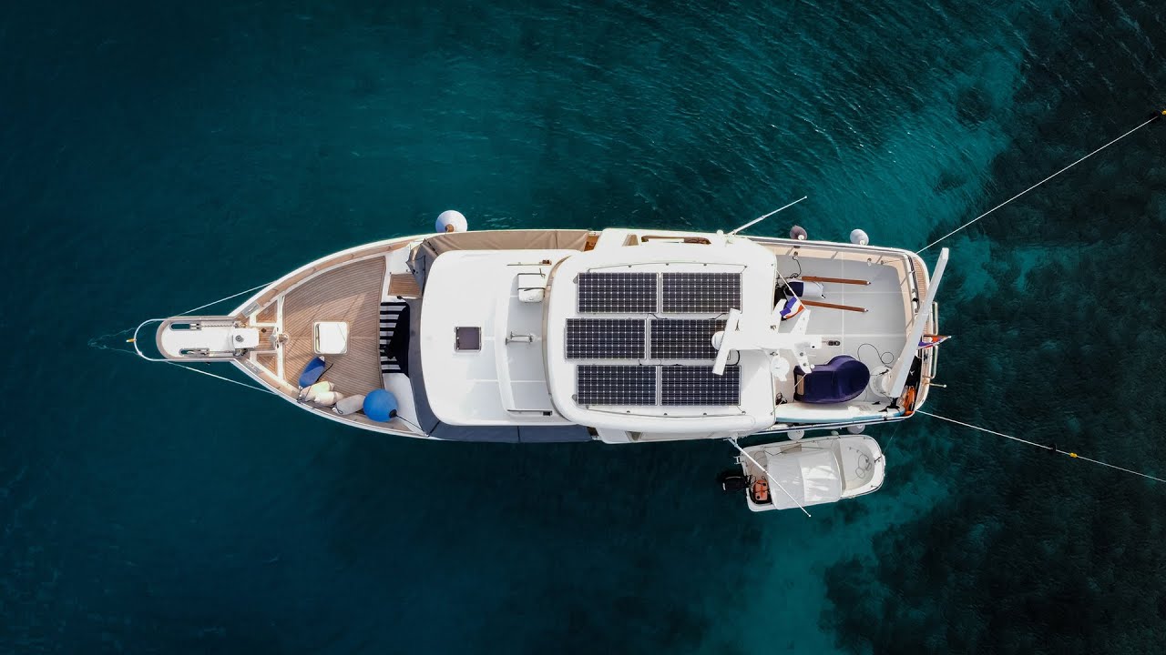 This Marina Life Podcast // Spotlight on Sustainable Boating
