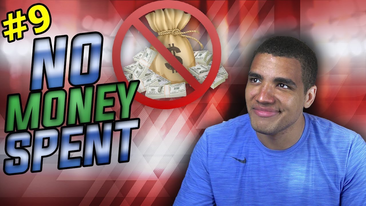 HUGE UPGRADES! NO MONEY SPENT EP. 9 - MADDEN 18 ULTIMATE TEAM