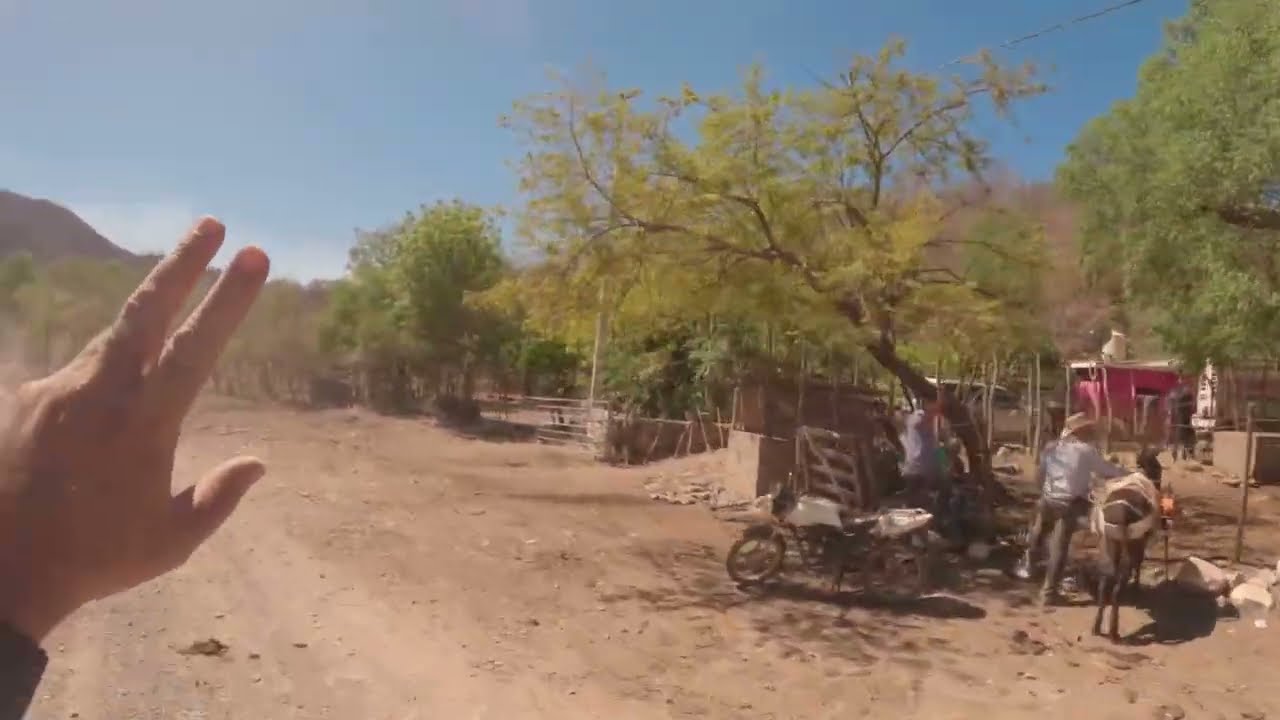 YECORATO, CHICURAS, LAS JUNTAS, VINATERÍAS, EL TERRERO CASAS VIEJAS Y MÁS EN ESTÁ #ruta
