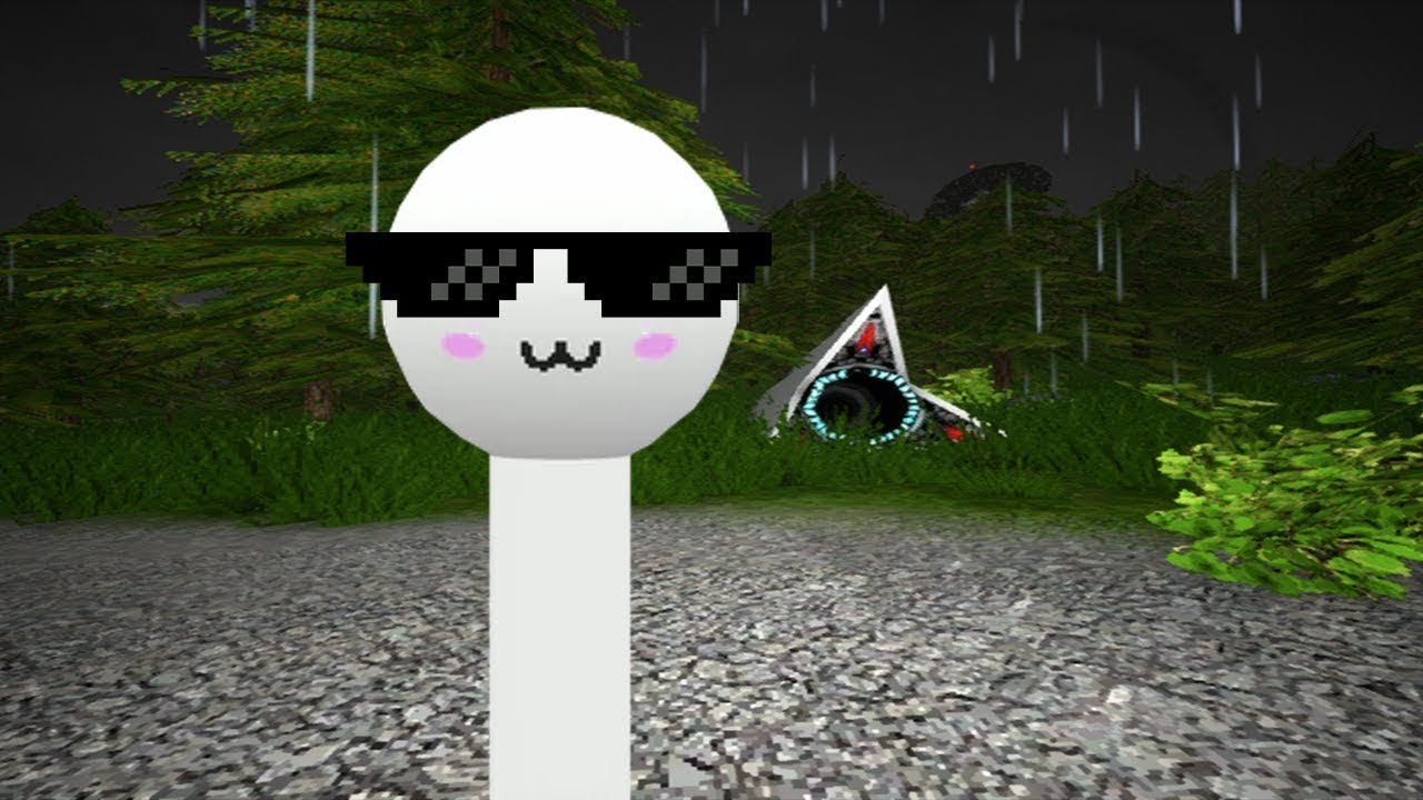 играю в vocie of the void