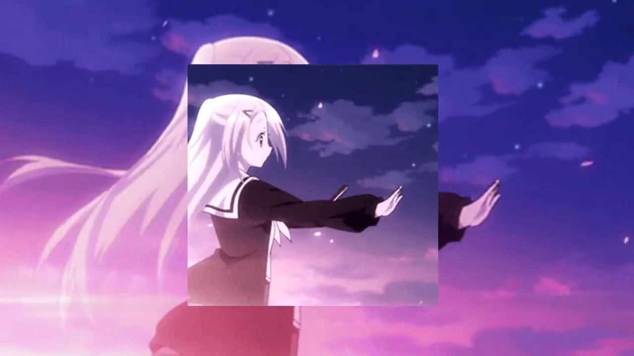 Shakira - Clandestino (nightcore/speed up)
