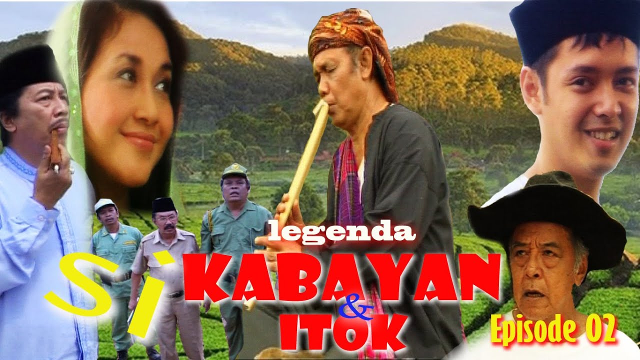 Kabayan eps 02  tayang