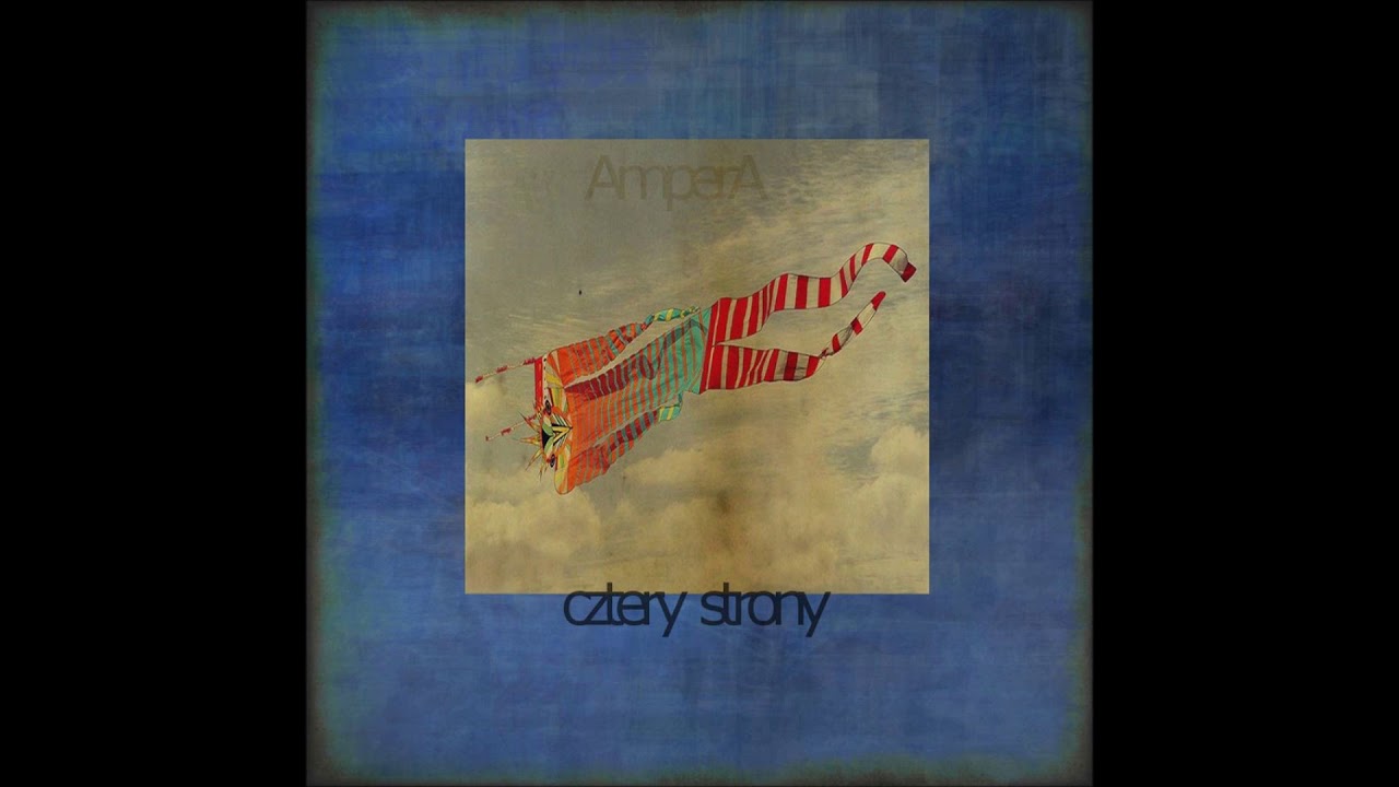 AmperA - Latawiec