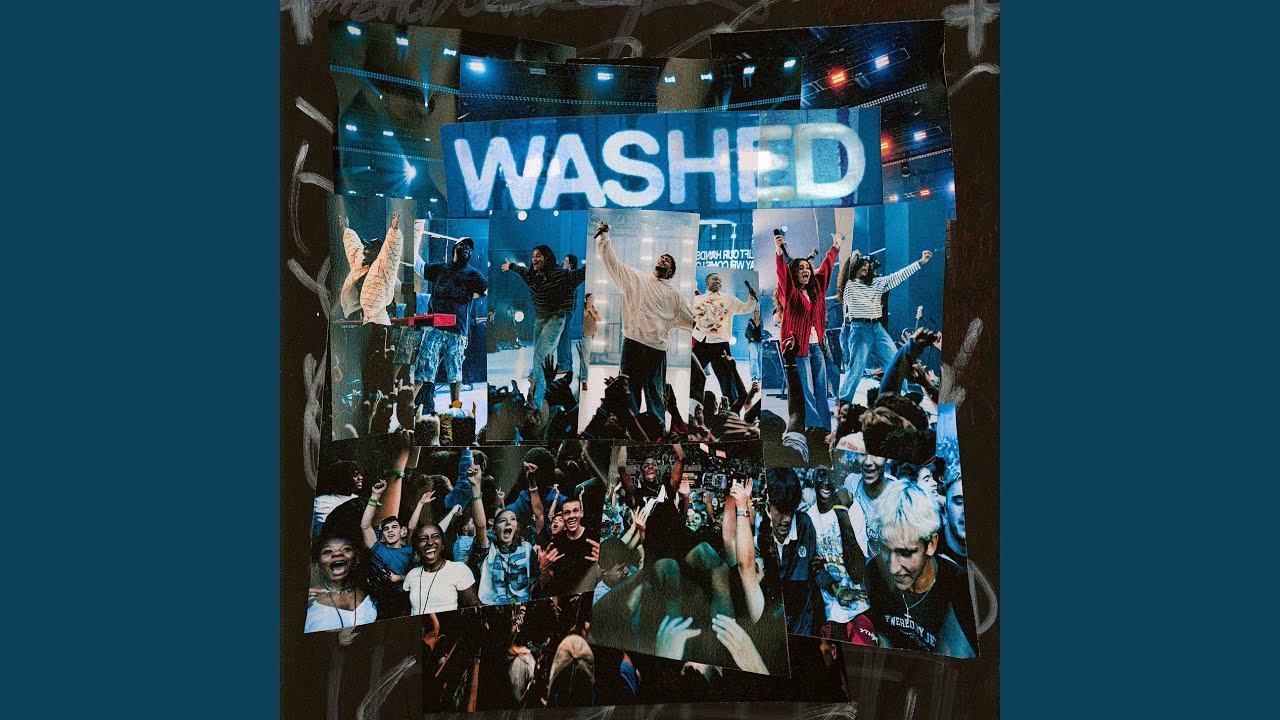 WASHED