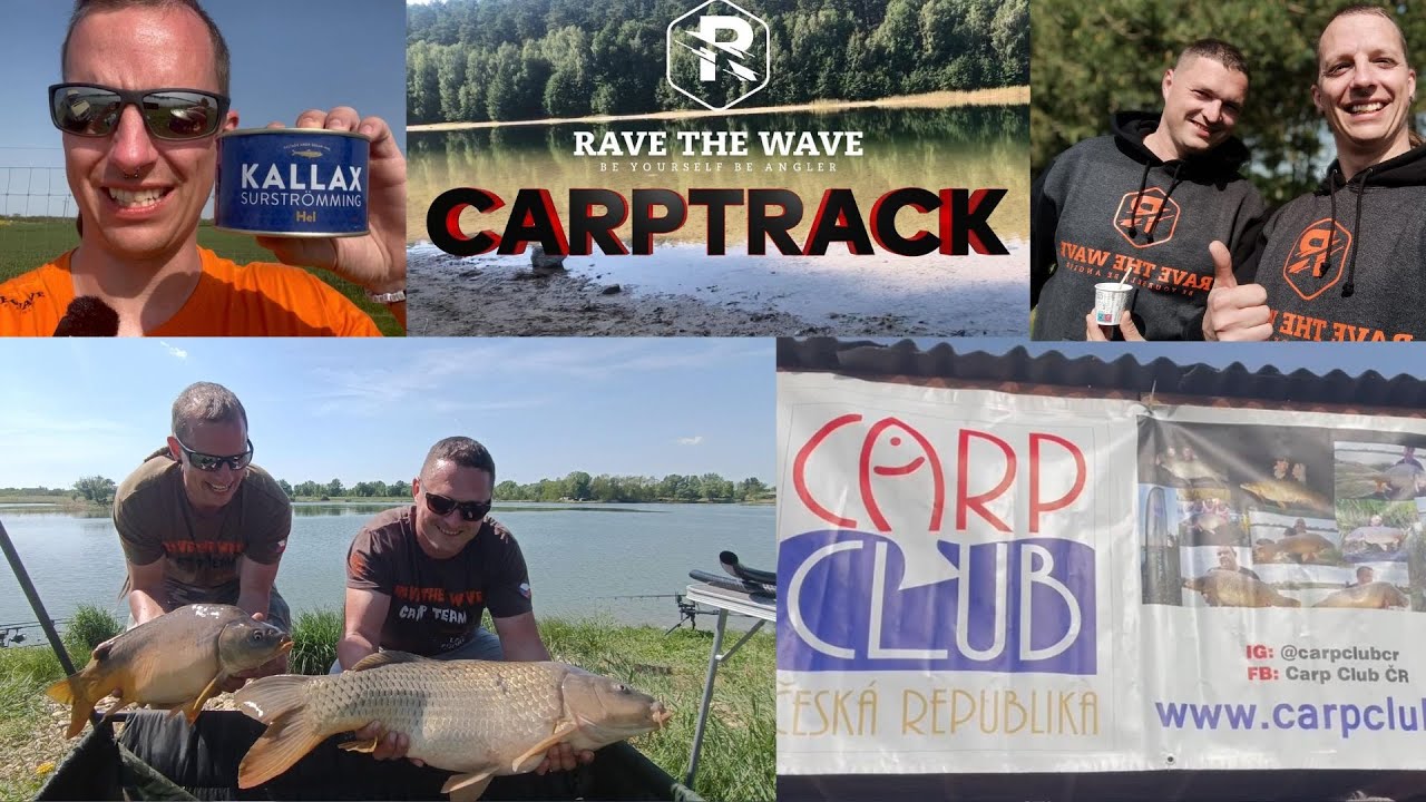CARPTRACK_4_CARP LIGA B ZSENNYE 2024