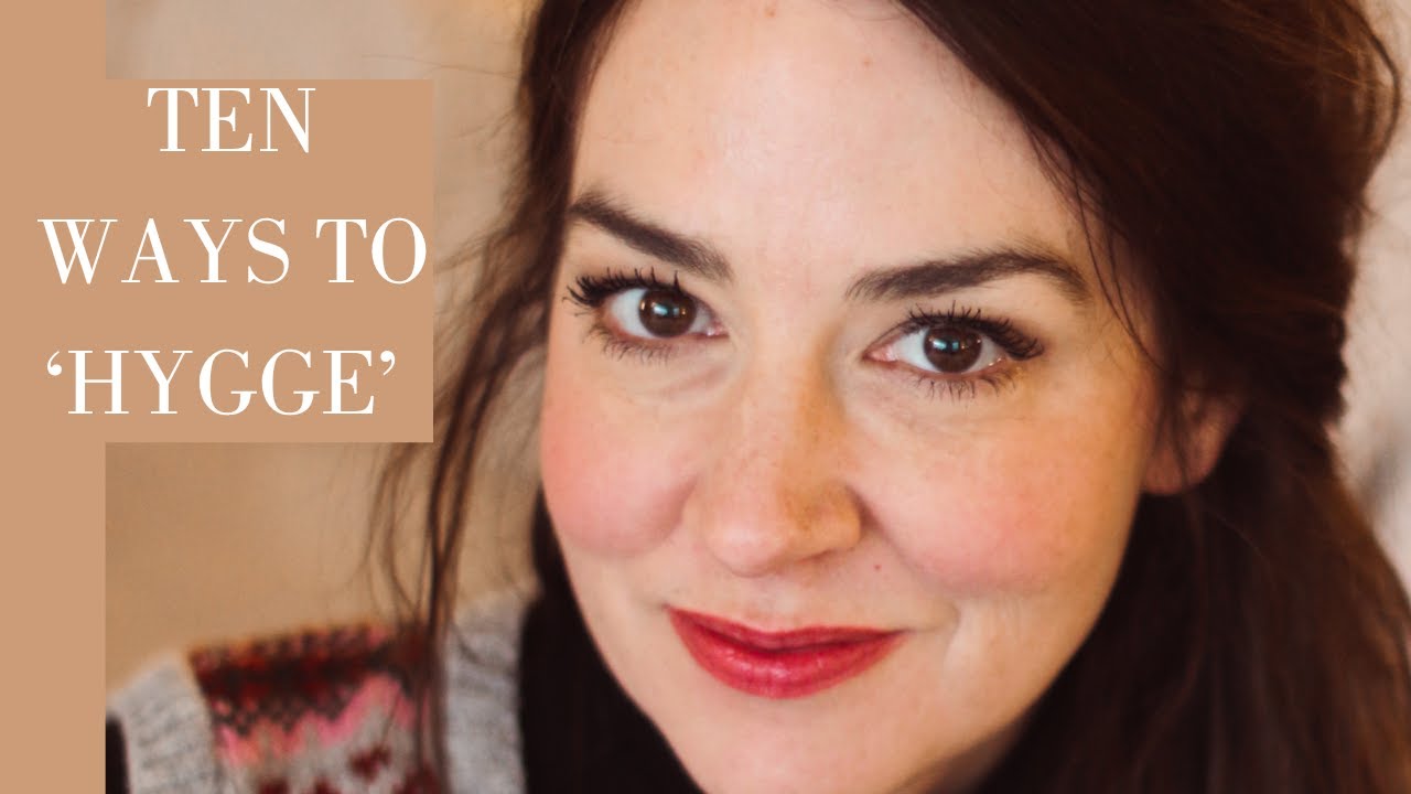 The Art of Coziness: How to Hygge Your Life for Free