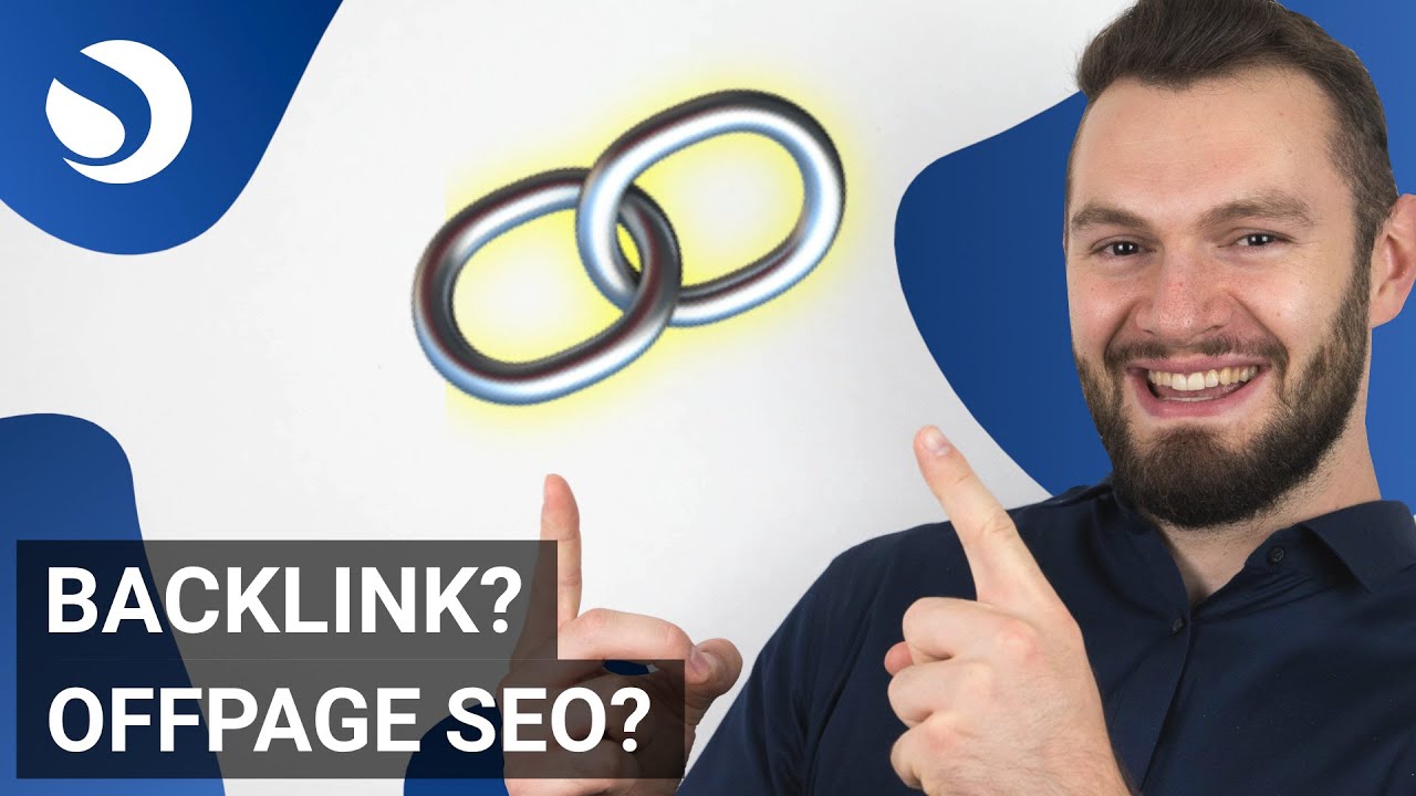 Was ist ein Backlink? Kurz & einfach erkl&auml;rt