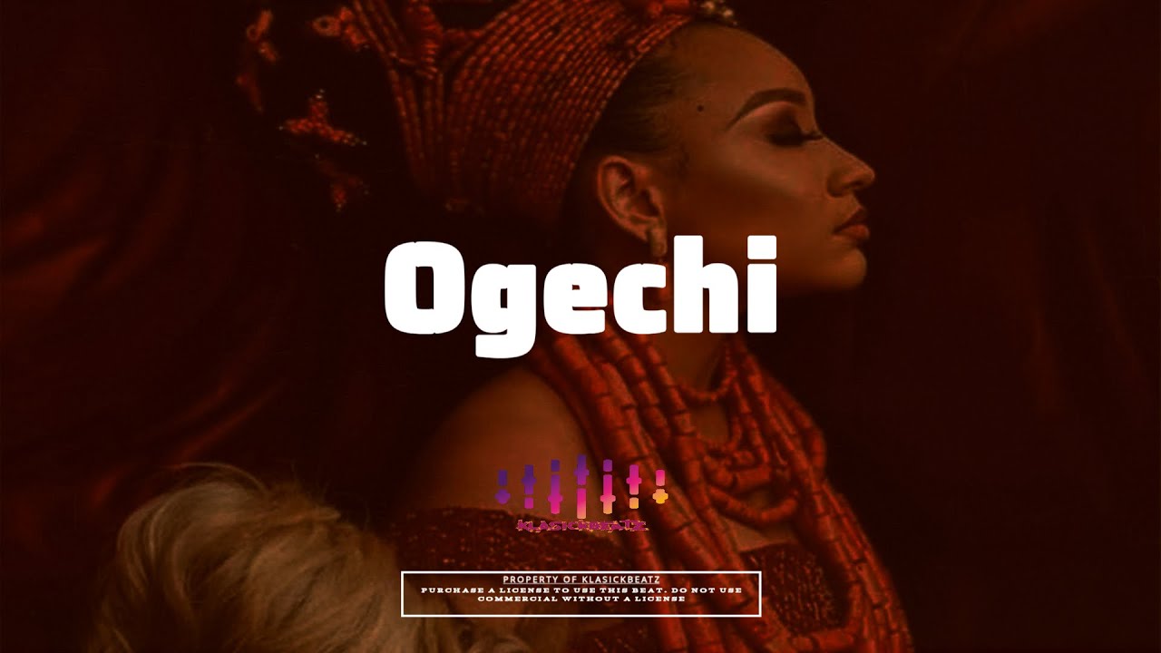 Kizz Daniel x Chike x Phyno x BoyPee Afrobeat Type Beat 2025 - 