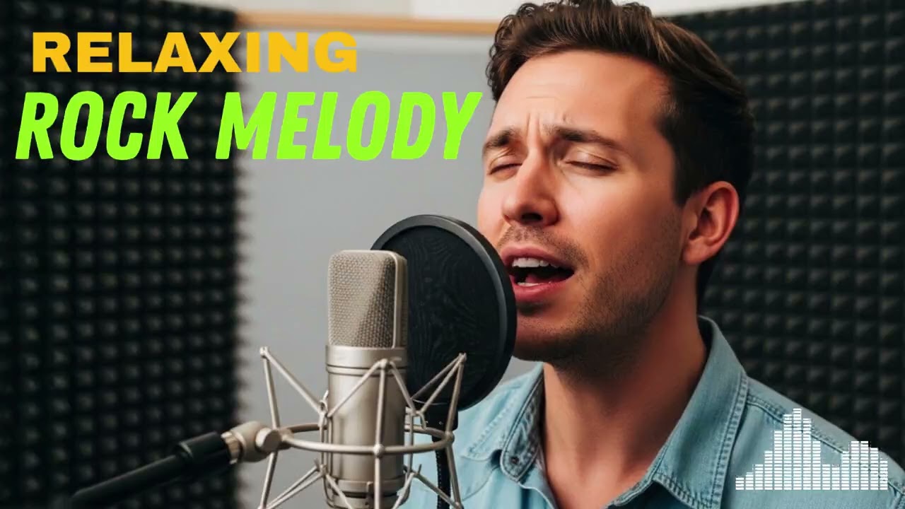 Best Slow Rock Songs of All Time | Ultimate Rock Ballads Mix