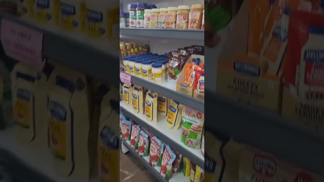 BHAJJUWALA MART BHARUCH | BHARUCH Shopping Mart 🛍 | Grocery Mall IN Bharuch 