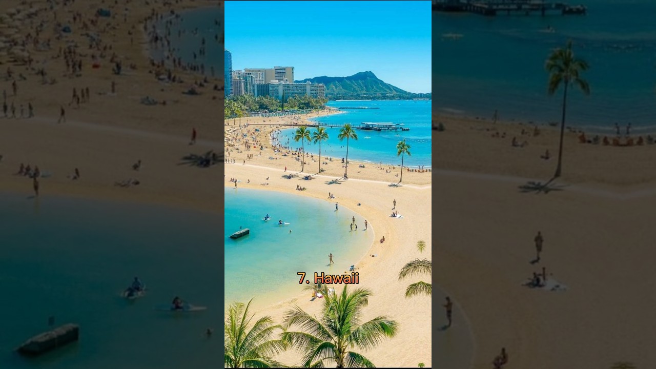 Top 10 Best Places For Honeymoon in The World 💑 #shorts #honeymoon #trending #top10 #travel #viral