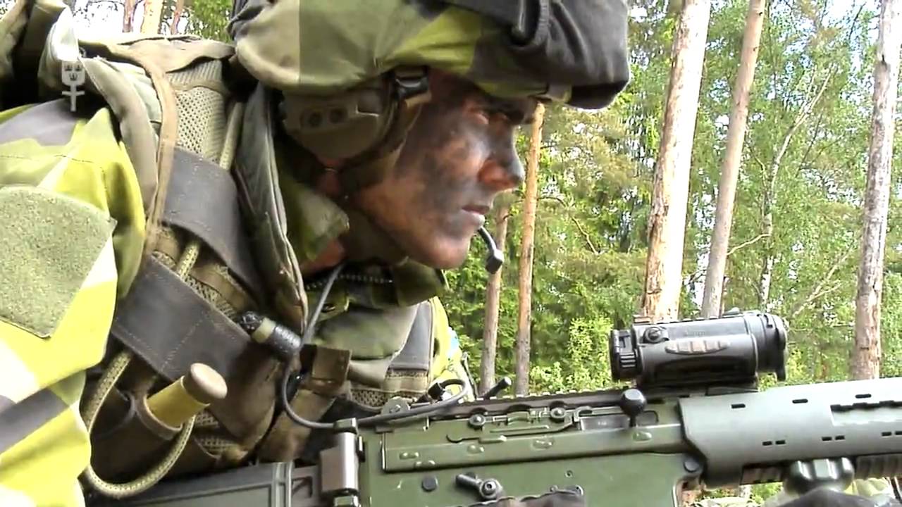 Markstridsdagarna 2009