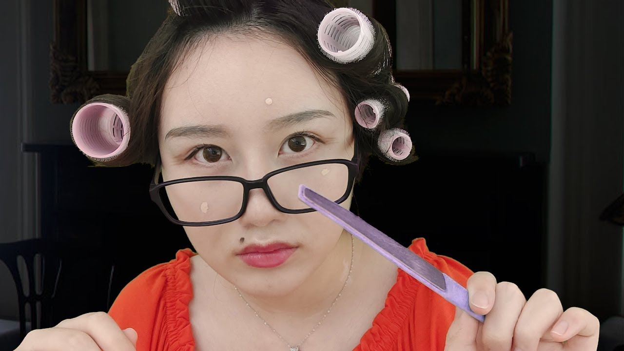 *ASMR* Vietnamese Mommy tucks you in Role-play❤️ (Soft Spoken)