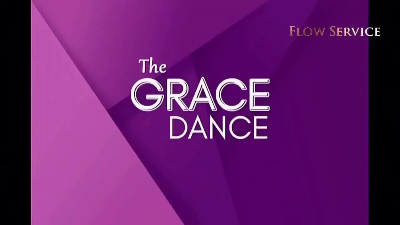 The Grace Dance | Flow Service 16.08.2020 | First Love Church | Evangelist Dag Heward-Mills
