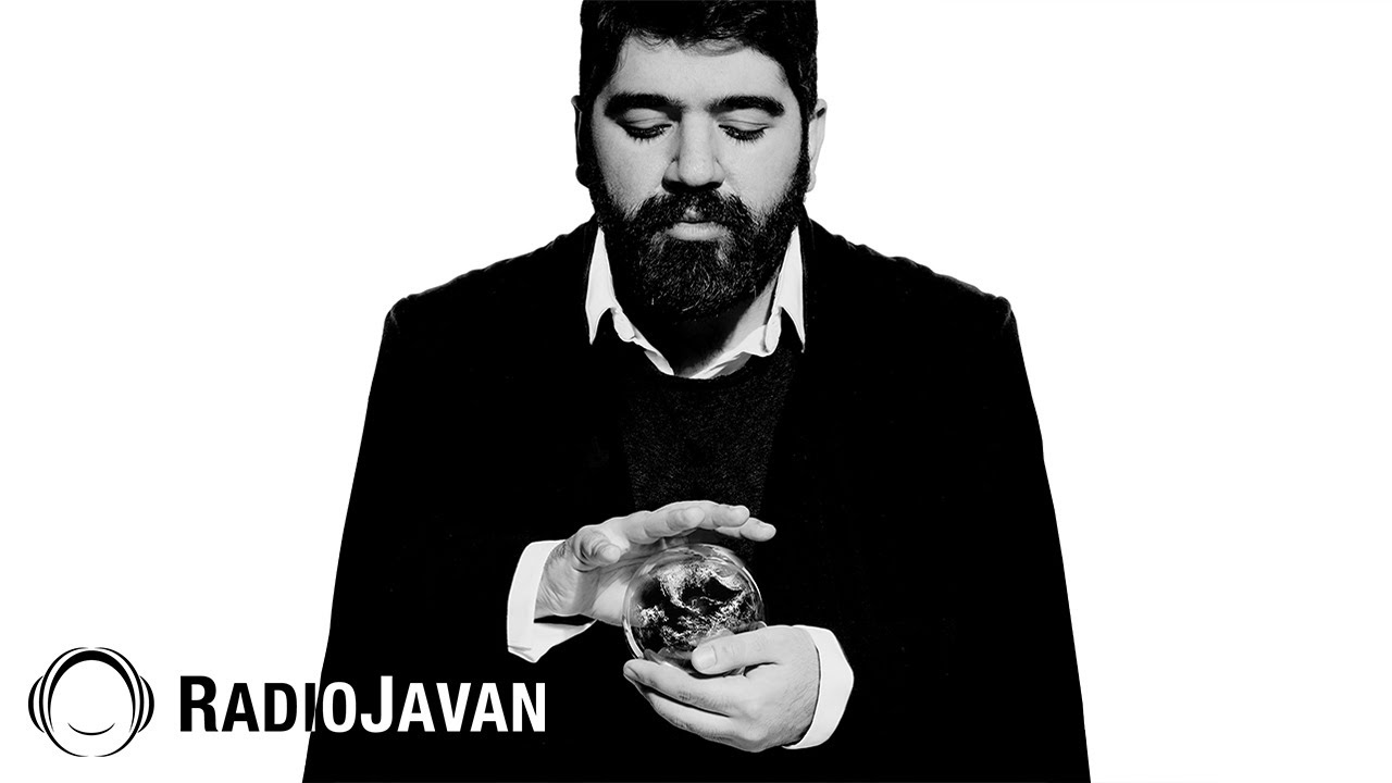 Alireza JJ Ft Yasna - 