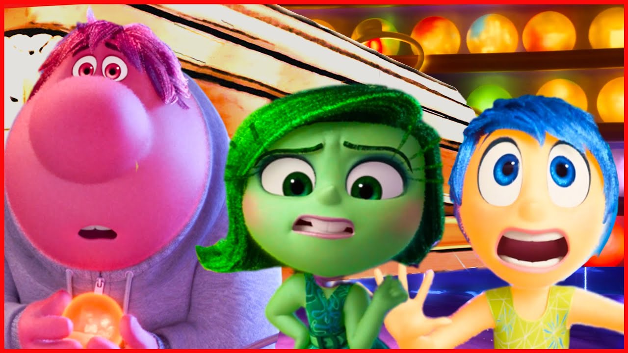 Inside Out 2 - Coffin Dance Song (COVER ) ✨NEW SEASON✨