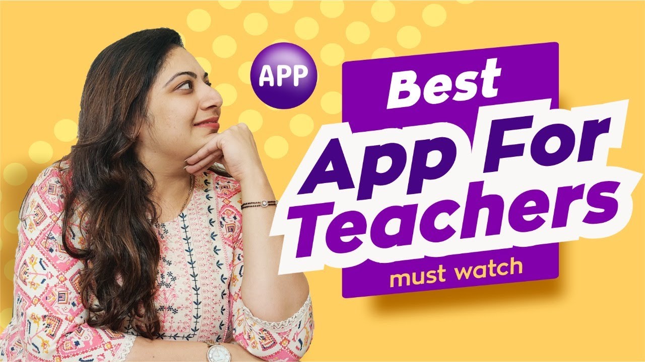 Best Apps for Teachers | Useful Apps for Teachers | Teaching Apps for Teachers | Super Teacher
