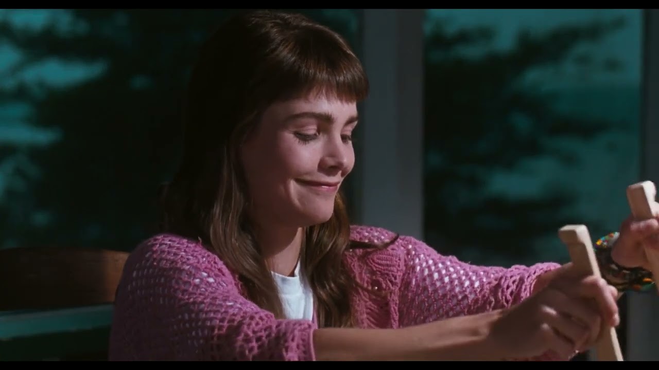 What About Bob? - Dinner with the Marvin's