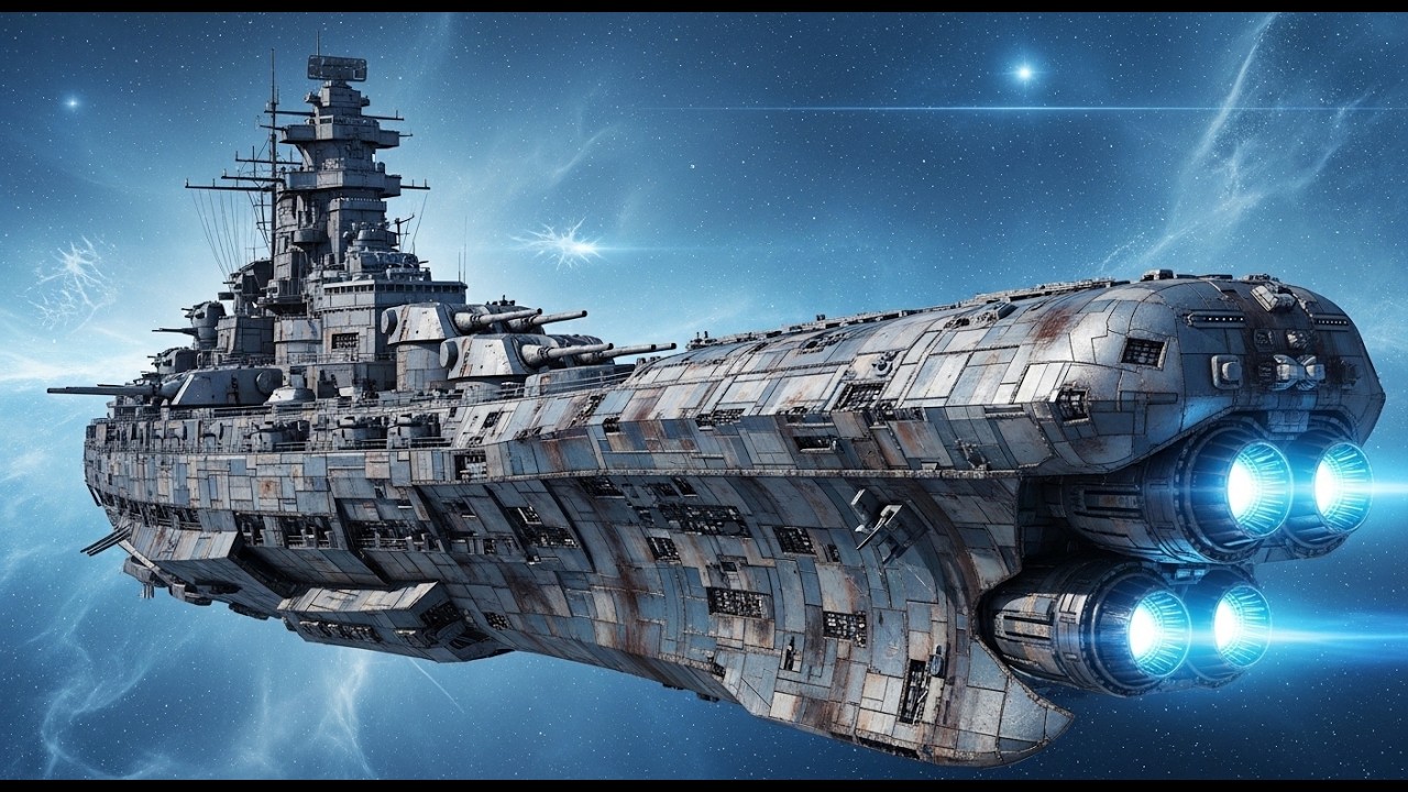 Aliens Thaw Earth After Ice Age, Stunned to Find Humanity Endures Still HFY | HFY Sci-Fi Story