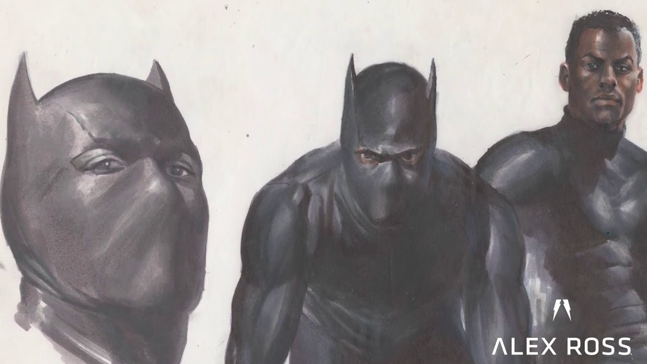 Why You Should Still Read Comics in 2020