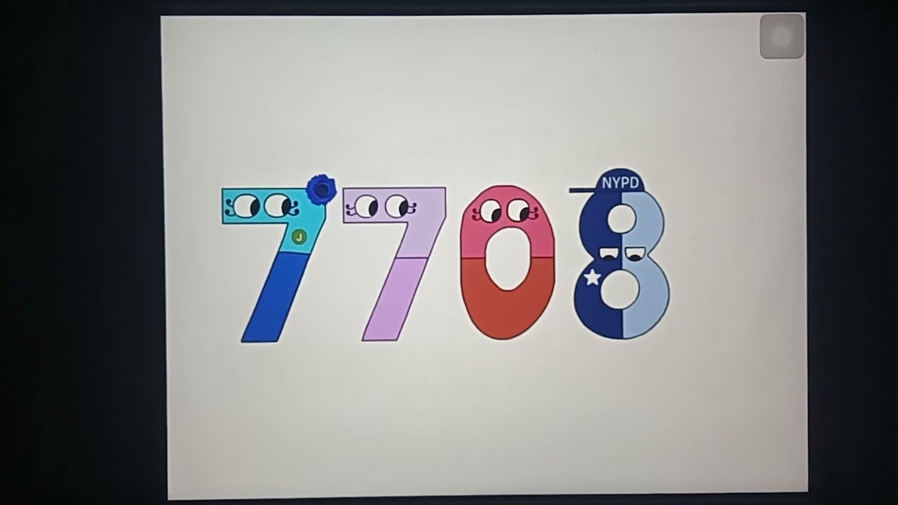 RIP 7708