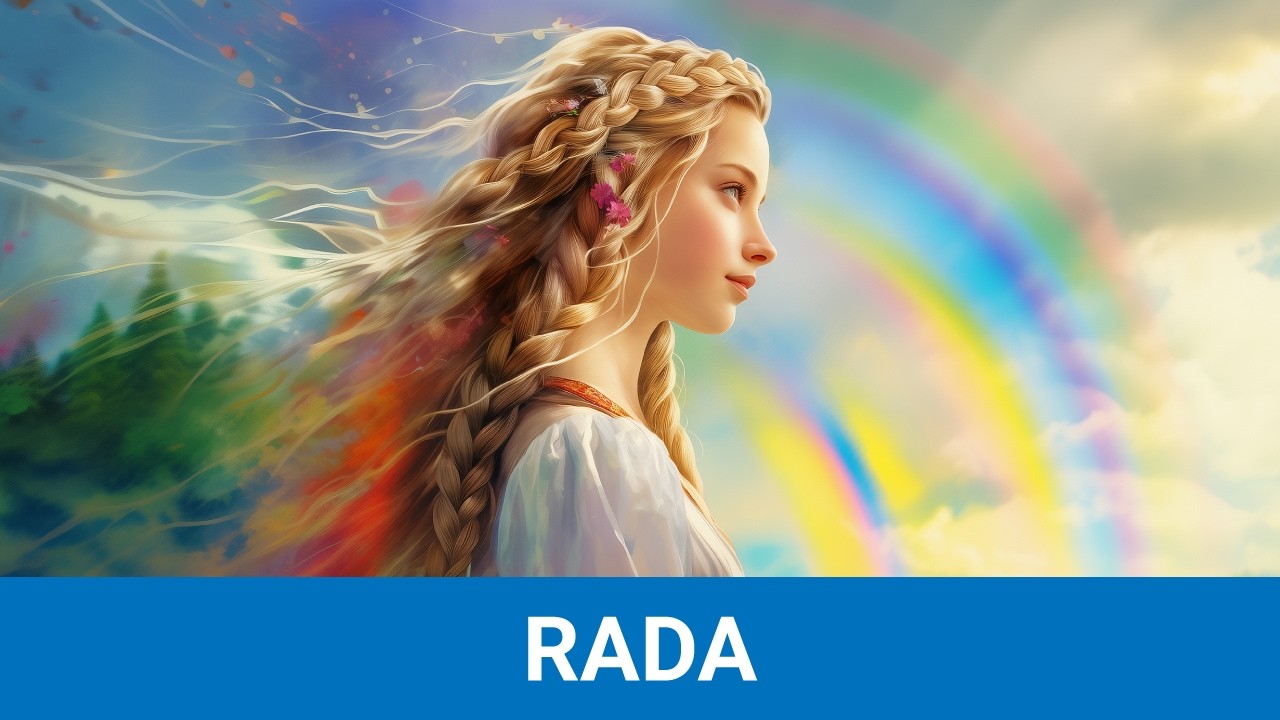 Rada #україна #ukraine #slavicmusic #mantra #meditation #love