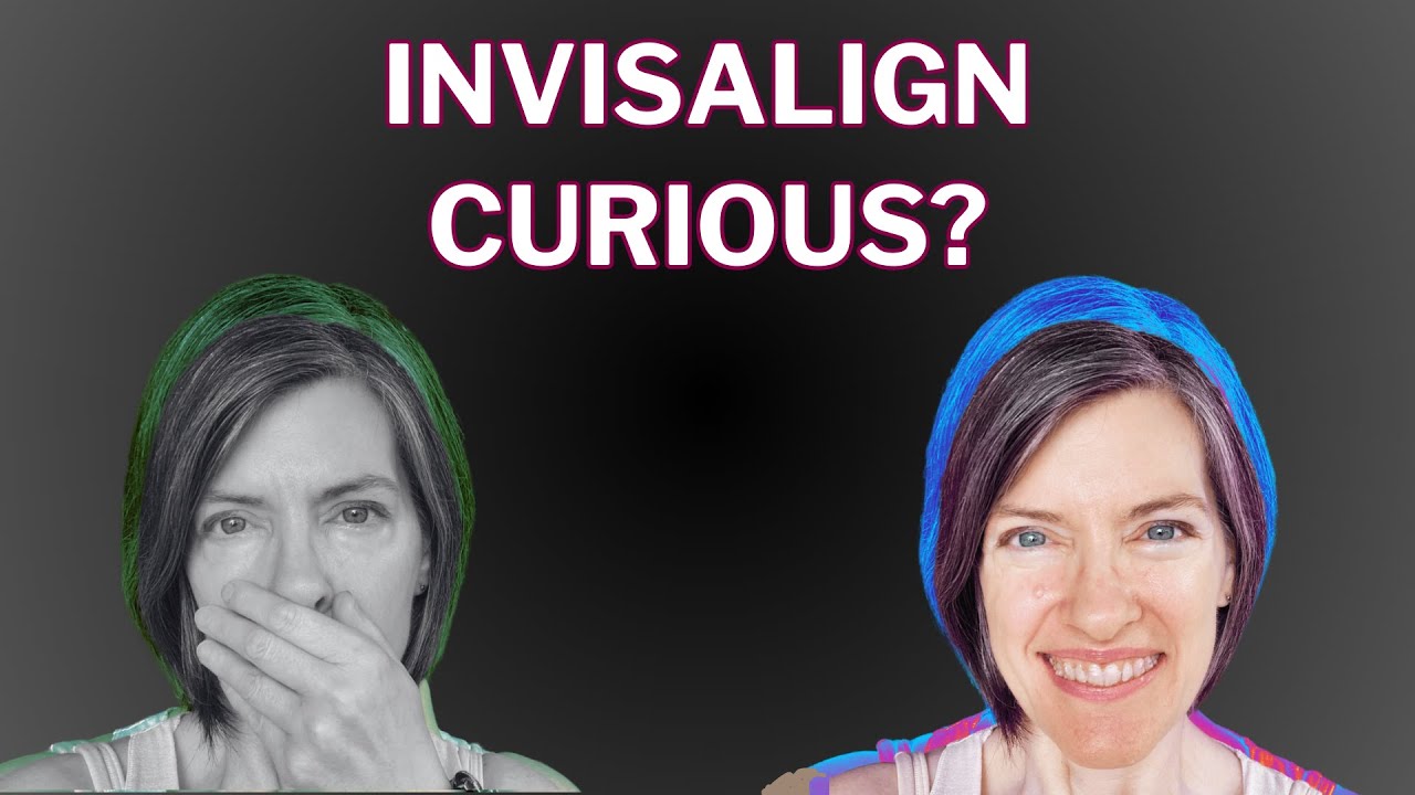 How Does Invisalign Work? MY PLAN from Start to Finish