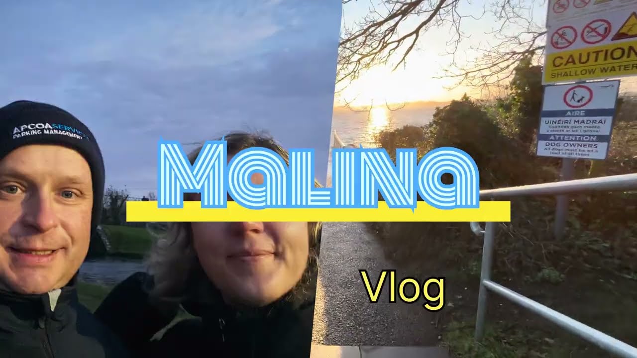 Vlog/:Sunday is nice morning 
