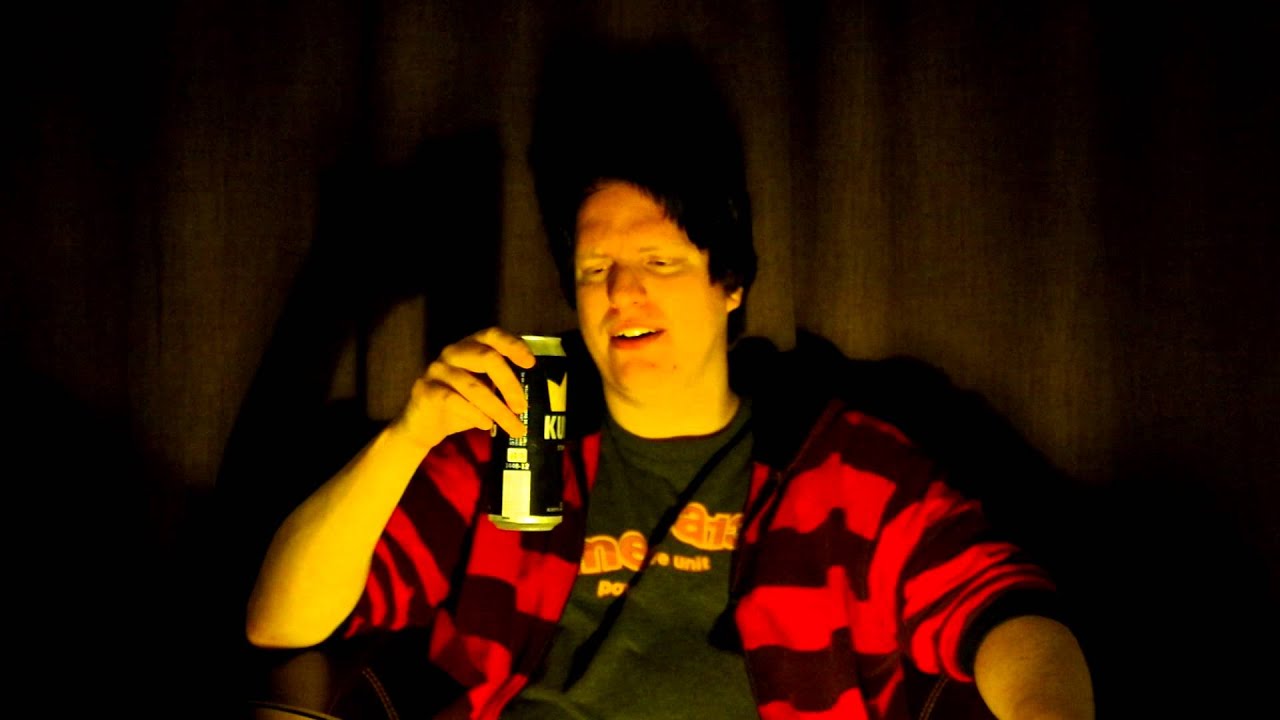 Angry Beer Nerd (Kung)