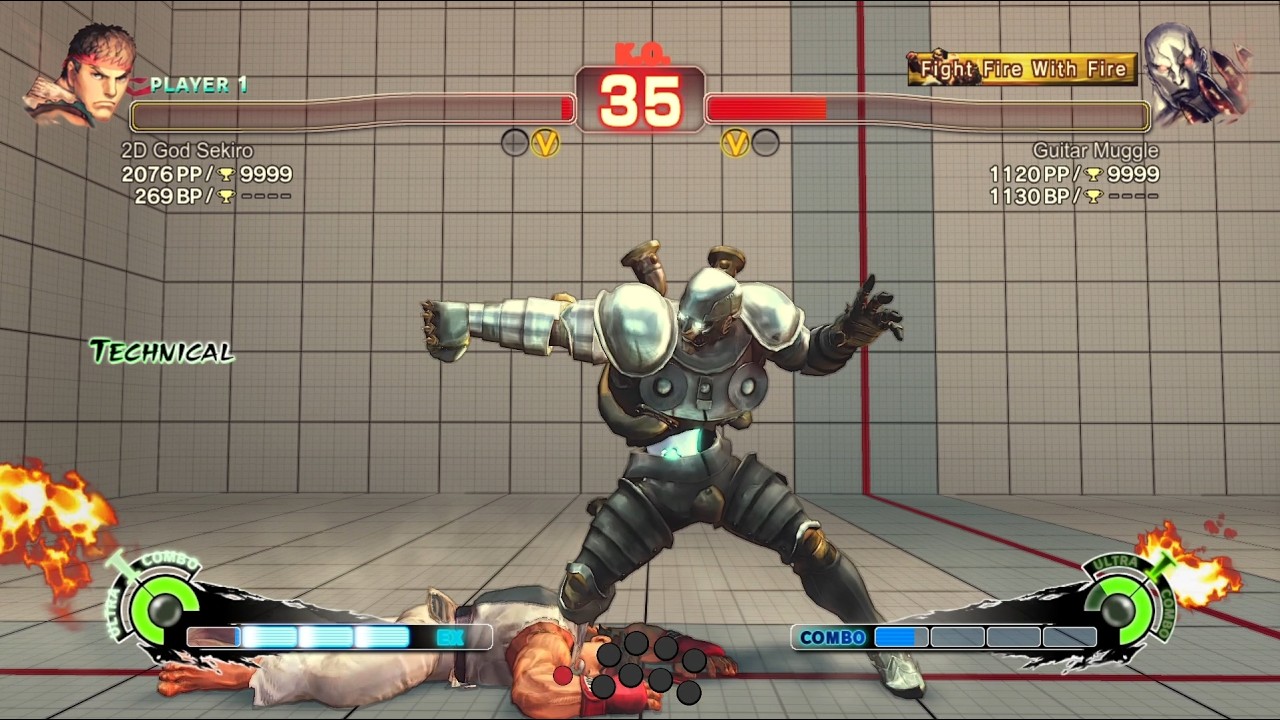 The Jab Of The Dead