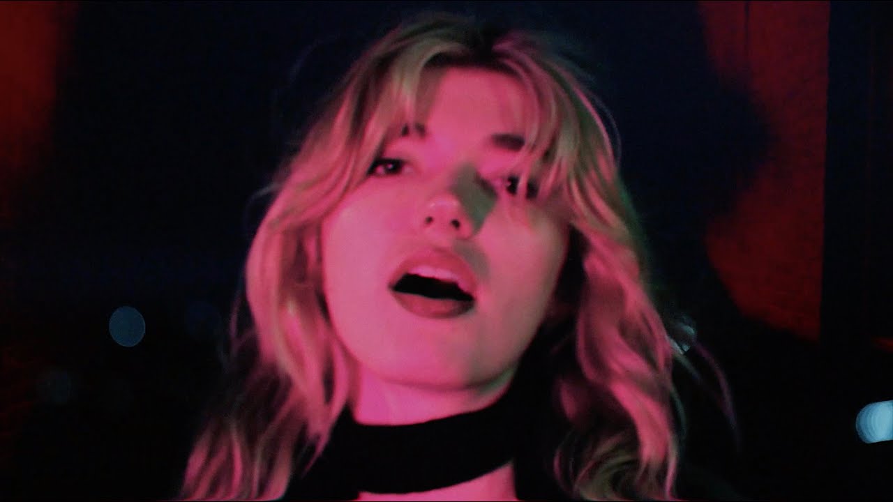 Winter Sun - Music Video