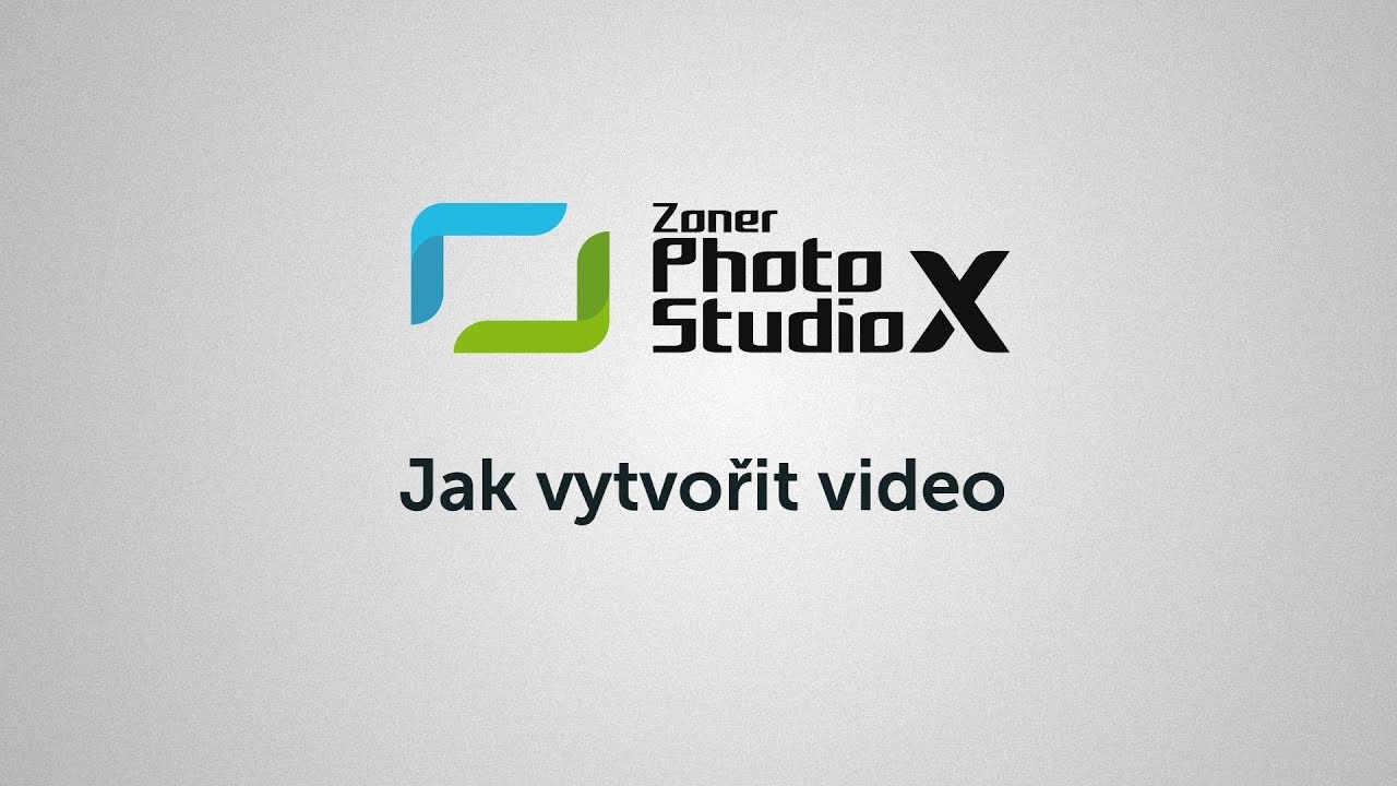 Jak vytvořit video