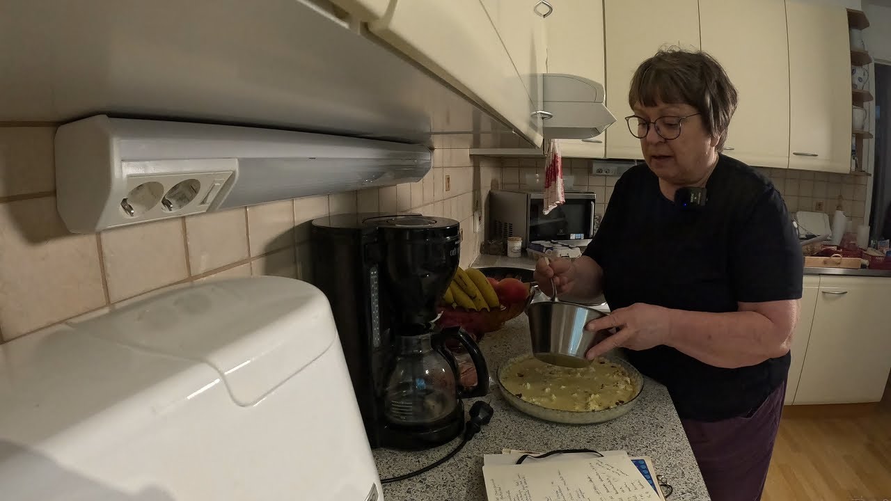 Perjantai-illan pitsa muuttuikin lennossa suolaiseksi piirakaksi