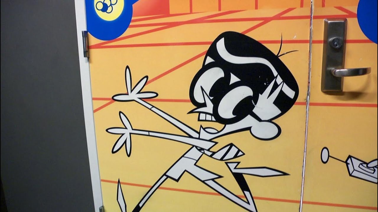 Turner: Adult Swim, Cartoon Network, TBS, and CNN | Fast Forward Launch Pad