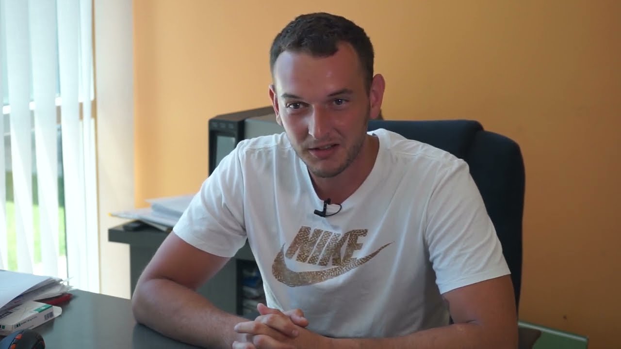 Put do robne marke ep. 23 19.07.2021. Kompanija 