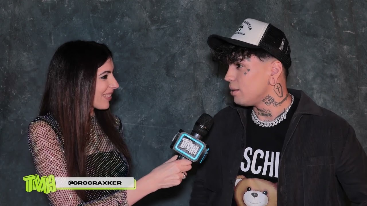 Entrevista a CRO: 