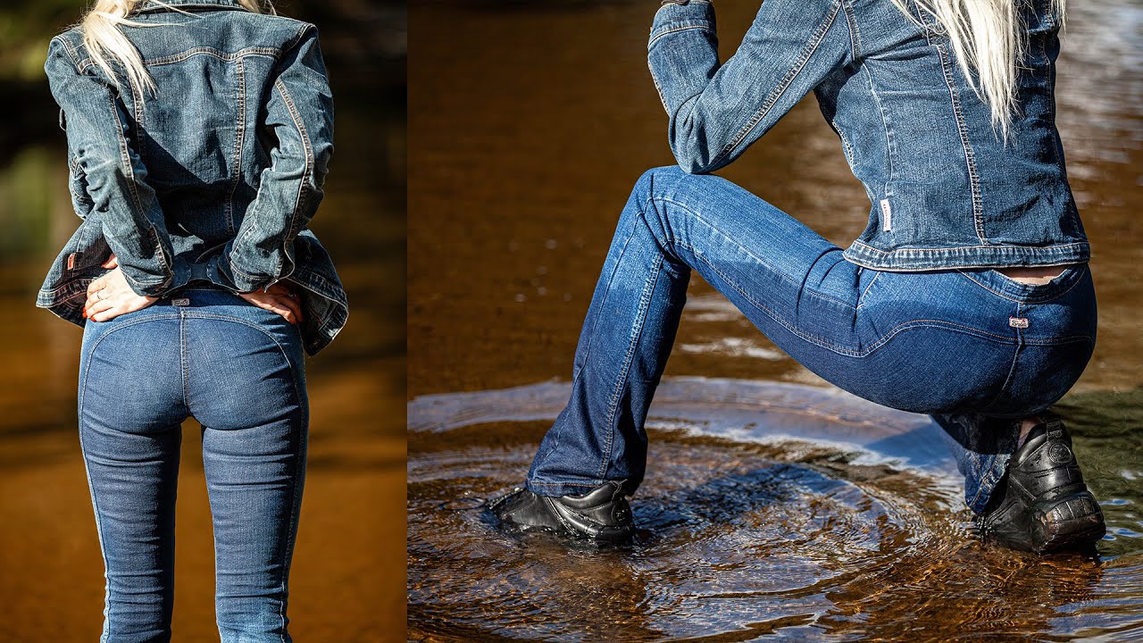 Vintage Miss Sixty Saddleback Jeans